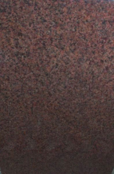 Classic Red Italian Marble Stone