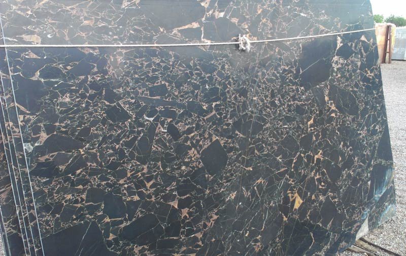 Golden Poturo Italian Marble Stone