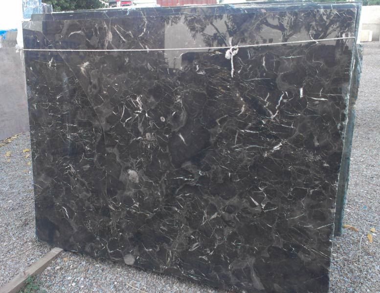 Irish Brown Italian Marble Stone