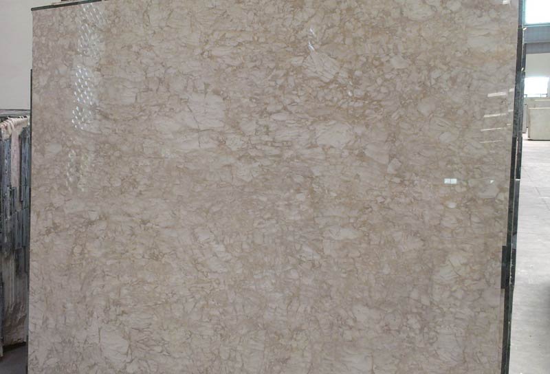 Vegas Gold Italian Marble Stone