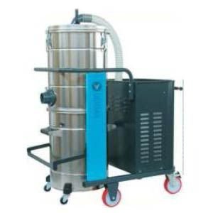 Heavy Duty Industrial Wet & Dry Vacuum Cleaner