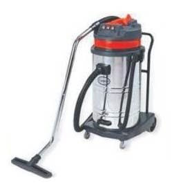 UV 380SS Professional Wet & Dry Vacuum Cleaner