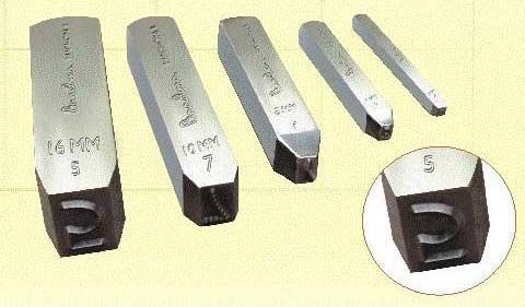 Bradma Hand Punche 01