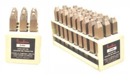 Bradma Hand Punche 02