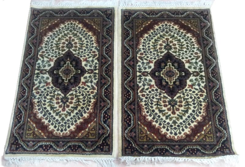 Handmade Woolen Carpets