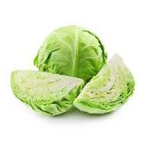 Fresh Cabbage
