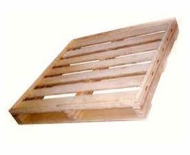 Wooden Pallet - 01