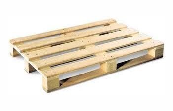 Wooden Pallet - 03