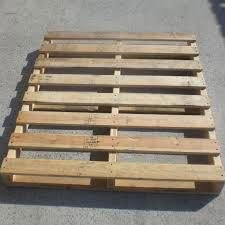 Wooden Pallet - 04