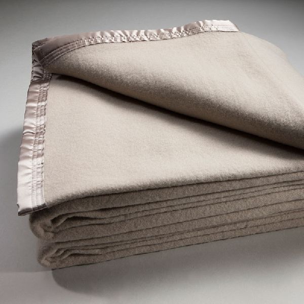 Woolen Blanket 01