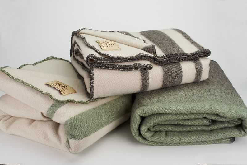Woolen Blanket 02