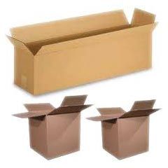 Corrugated Packaging Boxes