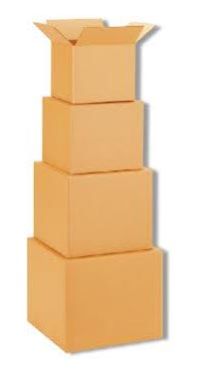 Corrugated Packaging Boxes
