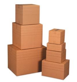 Corrugated Packaging Boxes