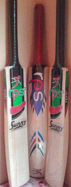 RPS Cricket Bat - RPS-105