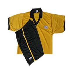 Soccer Uniform - SS-052