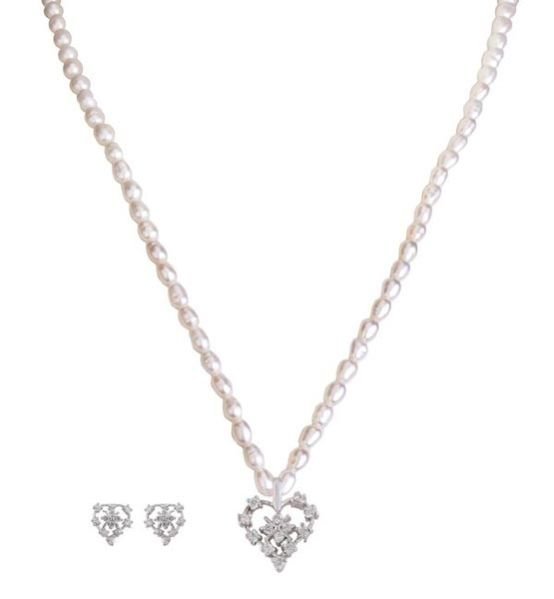 Cocktail Pendant Set 05