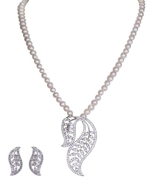 Cocktail Pendant Set 06