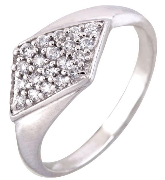 Mens Silver Ring (SR053)