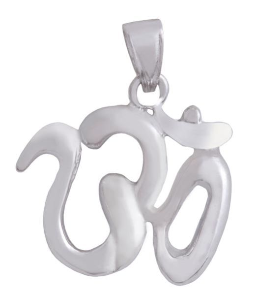 Silver Pendant (SP022)