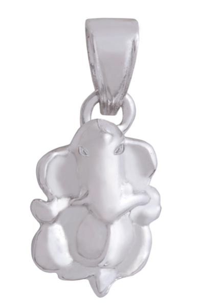 Silver Pendant (SP045)