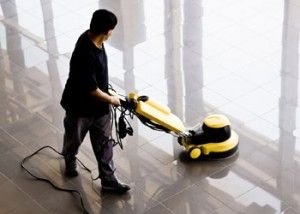 Home Floor Cleaning Service 01