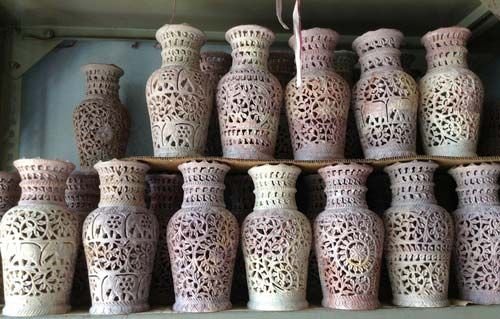 Marble Stone Handicrafts 01