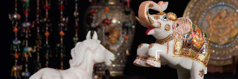 Marble Stone Handicrafts 02