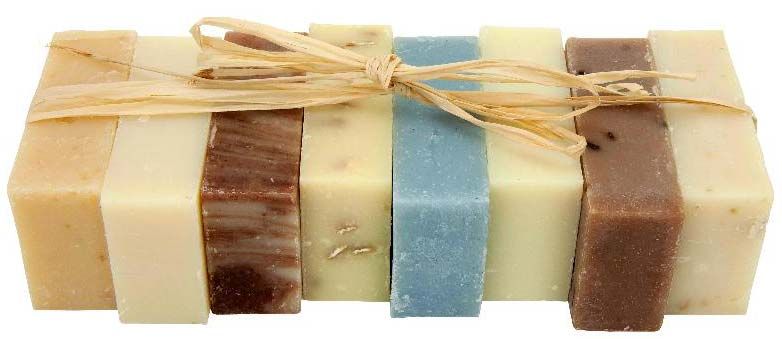 Organic Soap 02