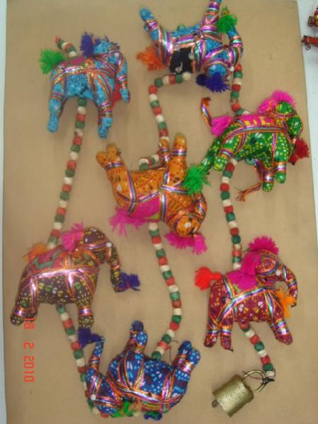 Wall Hanging Handicrafts 01