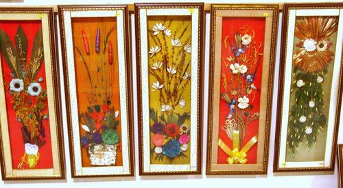Wall Hanging Handicrafts 02