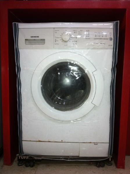 Washing Machine Covers