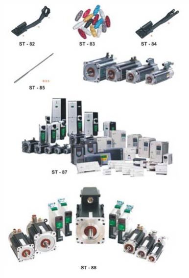 Schiffli Machine Spare Parts