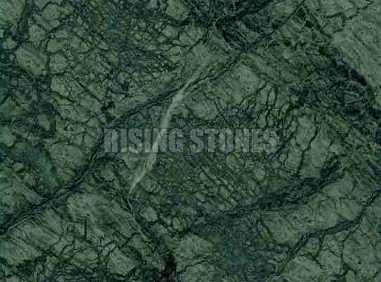 Forest Green Marble Stone