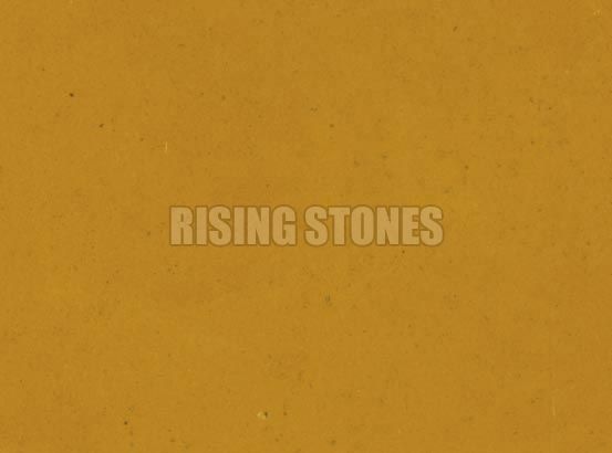 Indus Yellow Marble Stone