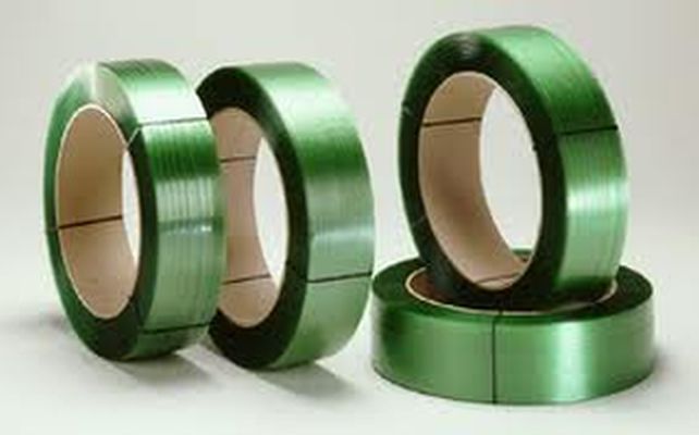 Plastic Strapping Rolls