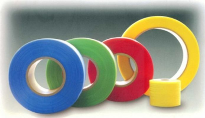 Plastic Strapping Rolls