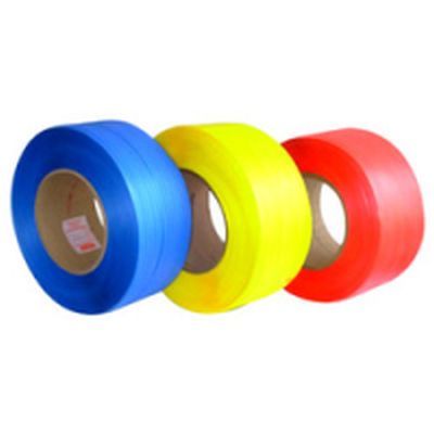 Plastic Strapping Rolls