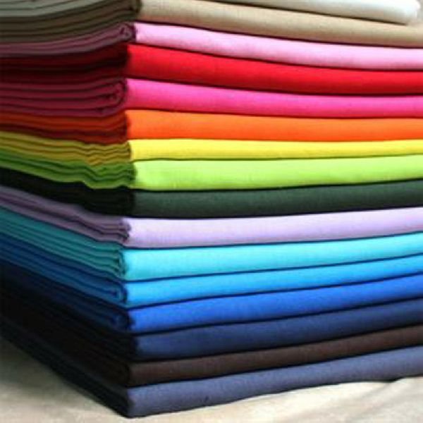 Linen Fabric 01