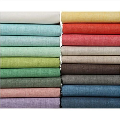 Linen Fabric 02