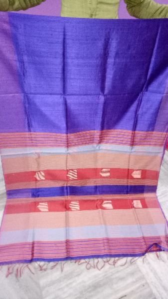 Raw Silk Saree 03