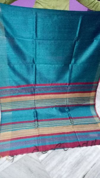 Raw Silk Saree 05