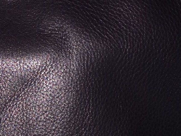 Cow Embossed Finished Leather 01