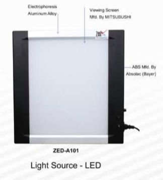 Item Code : ZED - A 101