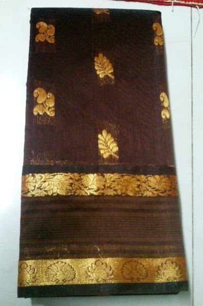 Designer Silk Sarees - 02