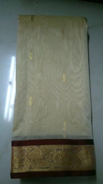 Designer Silk Sarees - 03