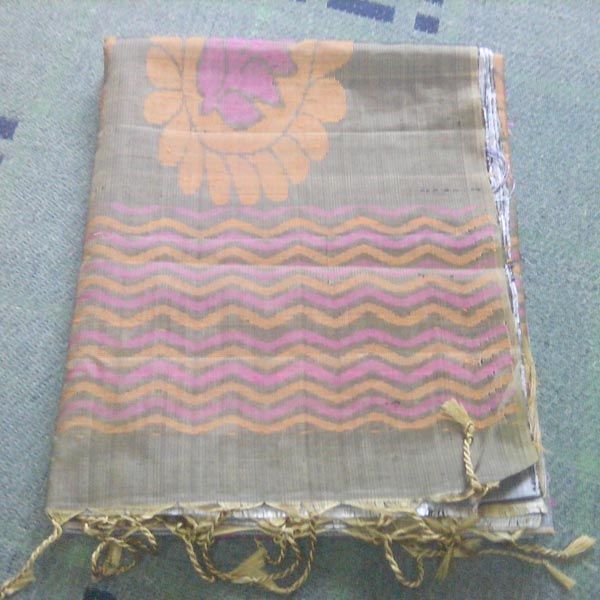  Soft Silk Sarees - 01