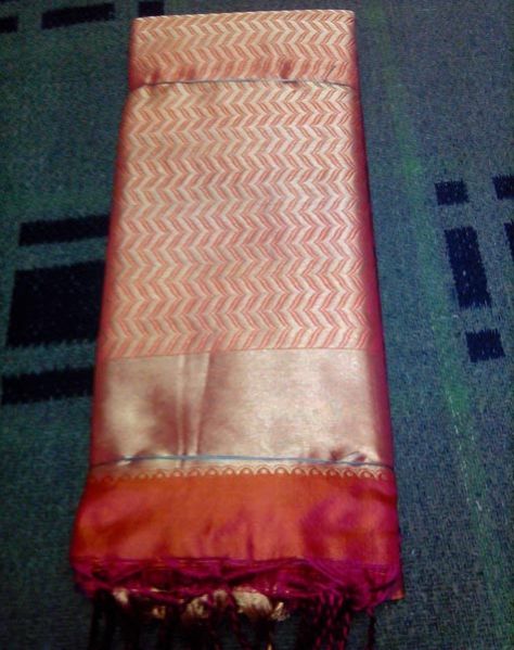 Soft Silk Sarees - 03
