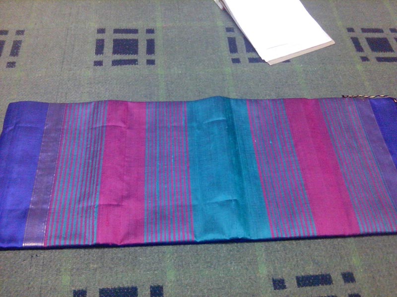 Soft Silk Sarees - 09