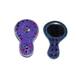 Lac Hand Mirrors